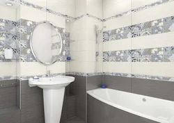Bathroom Tiles Stroilandia Photo