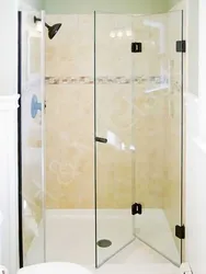 Accordion Doors For Bathtub Photo