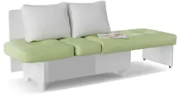 Folding Couch For The Kitchen Photo
