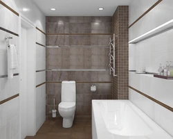 Bathroom Tiles Photo 50