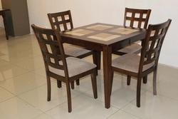 Керамические Столы Для Кухни Фото