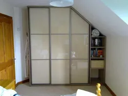 Beveled Wardrobes For Bedrooms Photo