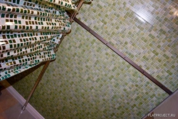 Flexible Bathroom Tiles Photo
