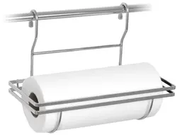 Kitchen towel holder photo