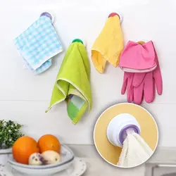 Kitchen towel holder photo