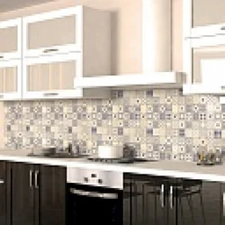 Tiles for kitchen economy photo