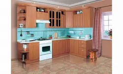Tiles For Kitchen Economy Photo