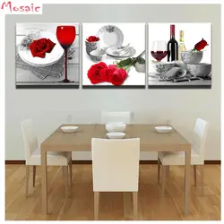 Paintings For The Kitchen Photos With Flowers