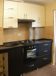Kitchens With Hob Photo