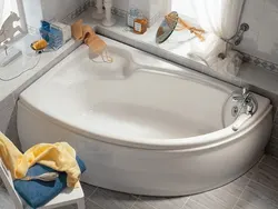 Тэхналогія ванна ў ванну фота