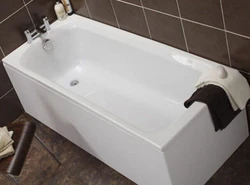 Технология ванна в ванну фото