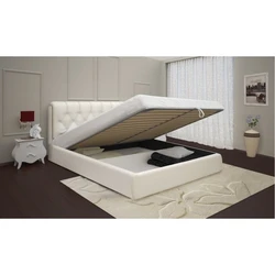 Bedrooms with a lifting mechanism photo