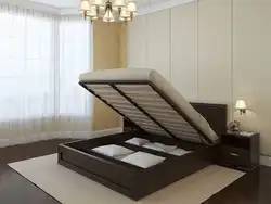 Bedrooms With A Lifting Mechanism Photo