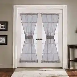Двери шторки на кухню фото