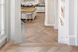 Ошёнаи herringbone дар акс ошхона