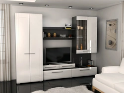 Modular living rooms from the manufacturer photo