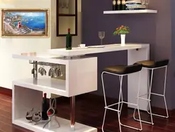 Tables For Bar Kitchens Photo