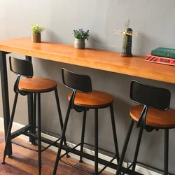 Столы для кухни баров фото