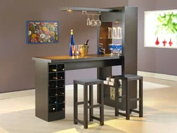 Tables for bar kitchens photo