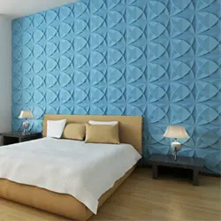 Self-Adhesive Wallpaper For The Bedroom Photo