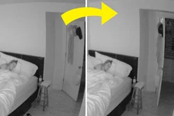 Камера в спальне родителей фото