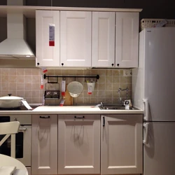 IKEA Kitchens Ready-Made Corner Photos