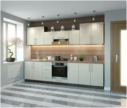 Direct kitchens photo 2 colors