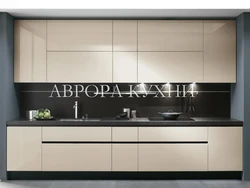 Direct kitchens photo 2 colors