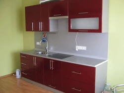 Direct kitchens photo 2 colors