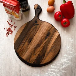 Types Of Boards For The Kitchen Photo