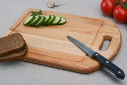 Types of boards for the kitchen photo