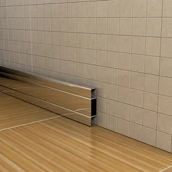 Types Of Skirting Boards For The Kitchen Photo