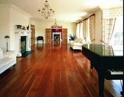 Flooring For Living Room Classic Photo