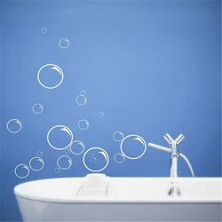 Фото мыльные пузыри в ванной