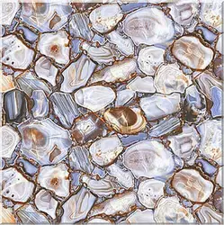 Bathroom tiles agate photo