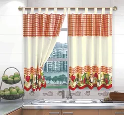 Curtains For Kitchen Sale Photos