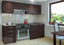 Kitchen 1 4 meters photo