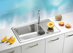 Photo of kitchen sink 40