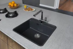 Photo Of Kitchen Sink 40