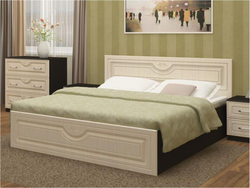 Photo of beds for bedroom MDF