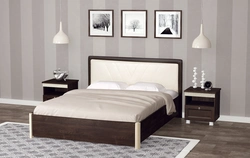 Photo of beds for bedroom MDF