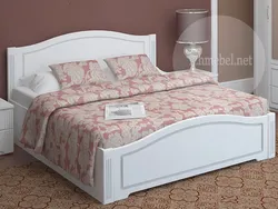 Photo of beds for bedroom MDF