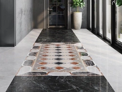 Ceramic Tiles For Hallway Photo