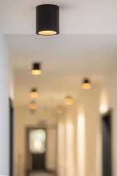 Spotlights For Hallway Ceiling Photos