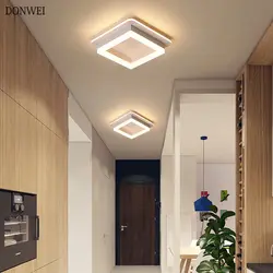 Spotlights for hallway ceiling photos