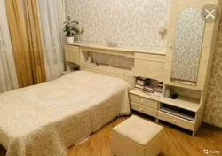 Photos of bedroom sets from the 80s