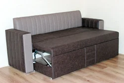 Sofas With One Berth Photo