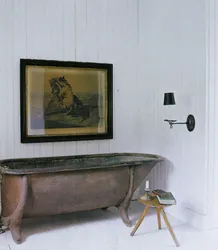 Footless bathtubs photos in the bathroom