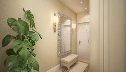 Плитка из ванны в коридор фото