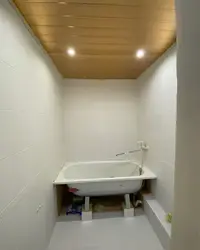 How I Renovated A Bathtub Photo